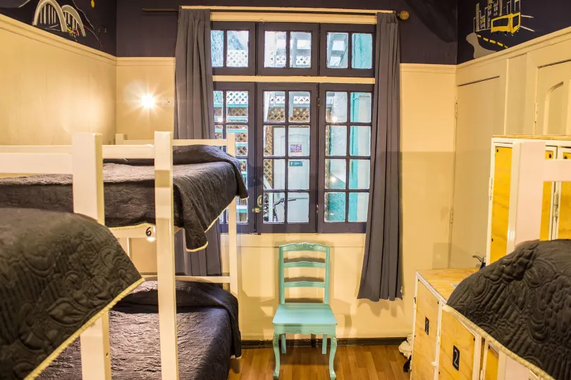 Hostal Forestal