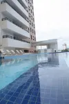 Quality Hotel Manaus - Pools