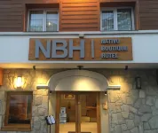Nbh Nativo Boutique Hotel Các khách sạn ở San Carlos De Bariloche