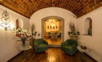 La Casona Hotel Boutique