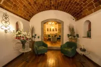La Casona Hotel Boutique - 3-Star