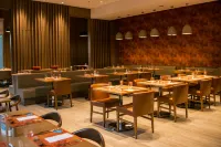 Rio Hotel by Bourbon Ciudad Del Este - sarapan