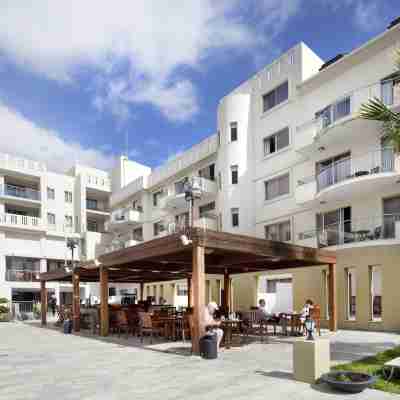 Capital Coast Resort and Spa Hotel Exterior