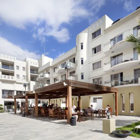 Capital Coast Resort and Spa