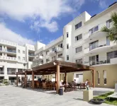 Capital Coast Resort and Spa - Mountain view