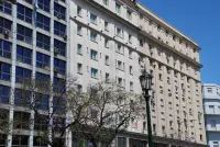 グラン ホテル アルゼンチーノ