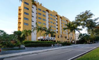 Sorocaba Park Hotel by Atlantica