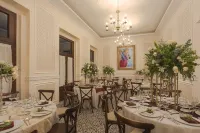 Casona Maria Hôtels à : Puebla