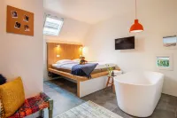 Bunk Hotel Amsterdam Hotels in Amsterdam