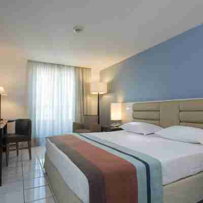 Hotel Luzeiros Fortaleza Rooms