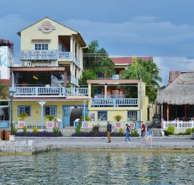 Hotel Casona de La Isla