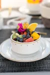 Hotel Boutique Maria - Frühstück