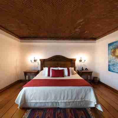 Mision Grand Casa Colorada Rooms