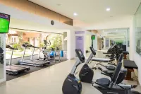 Hotel Cortez - palestra