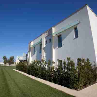 Arthotel & Park Lecce Hotel Exterior