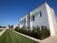 Arthotel & Park Lecce Hotels in Lecce