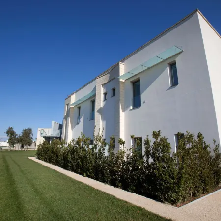 Arthotel & Park Lecce