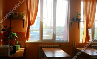 Hostel Aral Volgogradskiy
