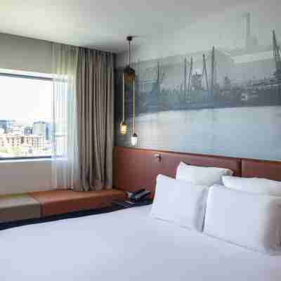 Pullman Liverpool Rooms