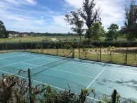 호텔 아파투 마르 델 플라타 General Pueyrredon Partido 호텔