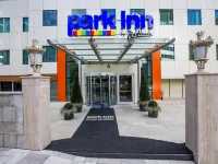 Park Inn by Radisson Istanbul Asia Kavacik Hotels near Beykoz