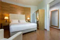 Dolce by Wyndham Milan Malpensa Hotels in Сомма-Ломбардо