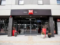 Ibis Vilnius Centre Hotels near Snipiskes