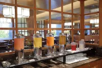 大阪都喜來登酒店 - 早餐