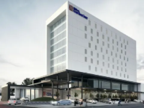 Hilton Garden Inn Aguascalientes Hotels in Aguascalientes