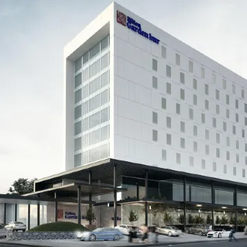 Hilton Garden Inn Aguascalientes