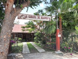 Cabañas de Blanca