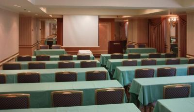 会議室 ニューオータニ イン東京の写真