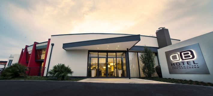 DB Hotel Verona Airport and Congress Hotels in Verona