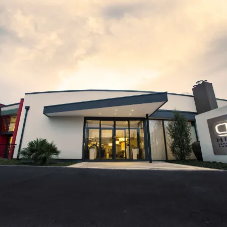 DB Hotel Verona Airport and Congress