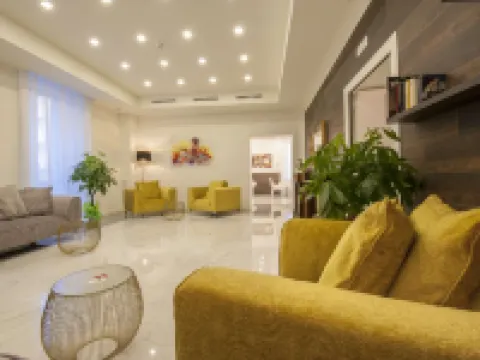 Palazzo Firenze Hotels in Naples