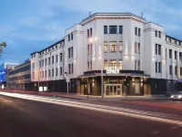 Corner Hotel Các khách sạn ở Vilnius