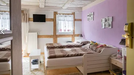 Panoramahotel Lilienstein