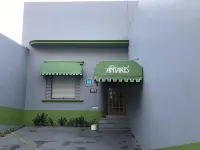 Hotel Antares Các khách sạn ở 