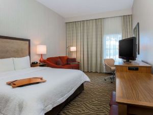 Hampton Inn Memphis-Southwind