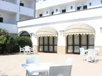 Hotel Magnolia Hotele w: Vieste