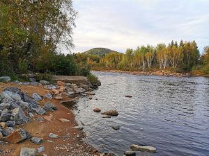 Les Refuges des Monts