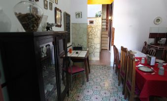 La Estancia de Neptuno - Room for 4