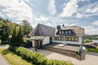 호텔 파크 페르메 Cono's Paradise 주변 호텔