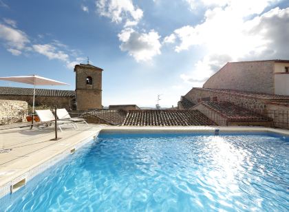 Eurostars Palacio Santa Marta