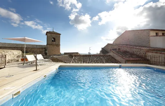 聖瑪爾塔宮殿歐洲之星酒店