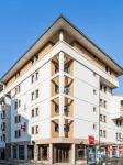 Hôtel ibis Thonon Centre Hôtels à : Thonon-les-Bains