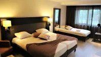 Eurotel Lanaken Hotels in Zutendaal