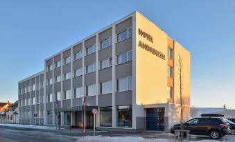 Thon Partner Hotel Andrikken