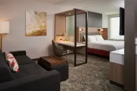 SpringHill Suites Fort Myers Estero - Wifi