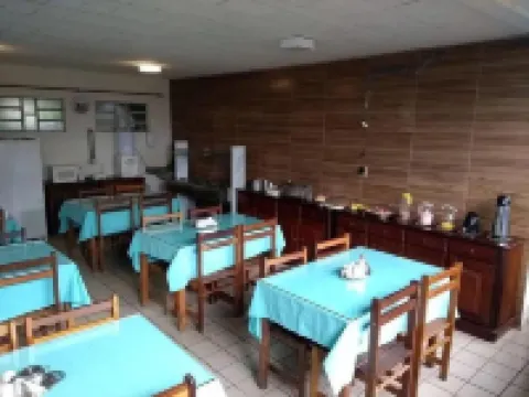 Pousada Vale do Gravatá